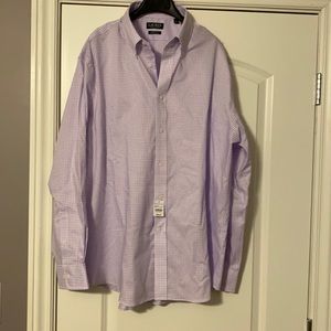 Men’s Lauren Ralph Lauren dress shirt